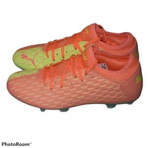Puma Future 5.4 OSG AG 105941 01 Soccer Cleats Men